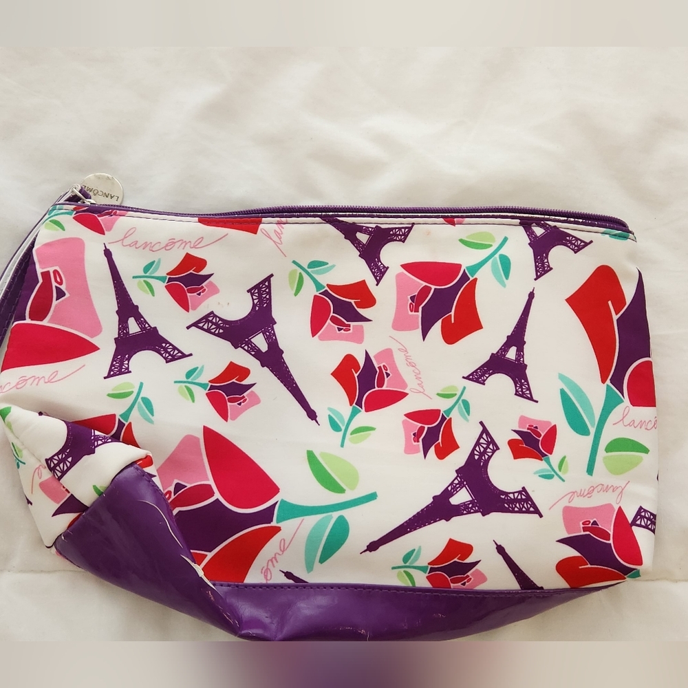 LANCOME MAKEUP CASE